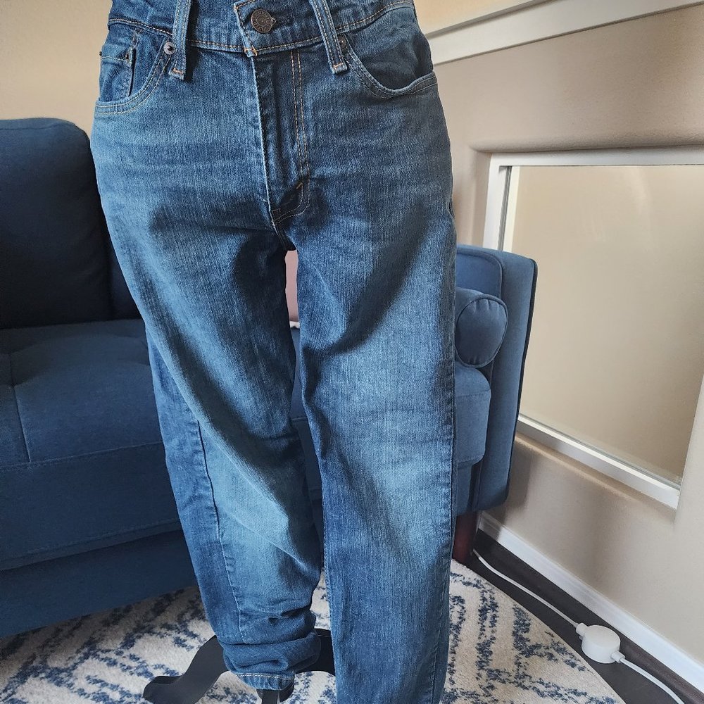 Levi's  514 STRAIGHT FIT
